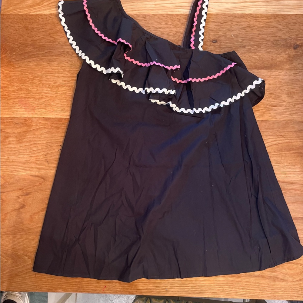Cisco black top